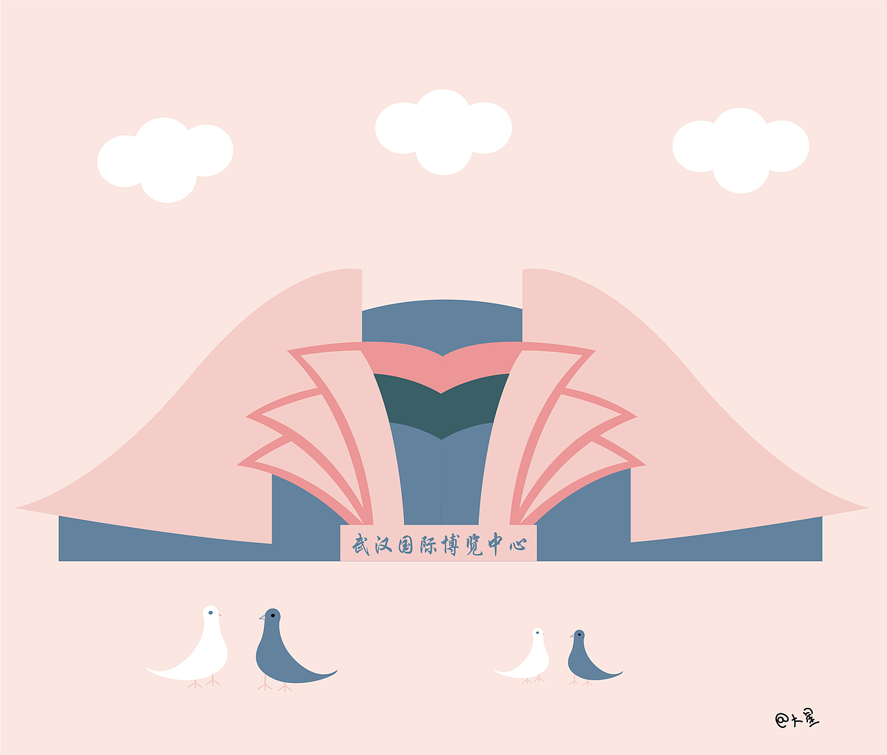 地图系列（图ZMTk1OTUwOTUy） - 创作习作 - 站酷设计师古灵精cony原创素材 - 站酷ZCOOL