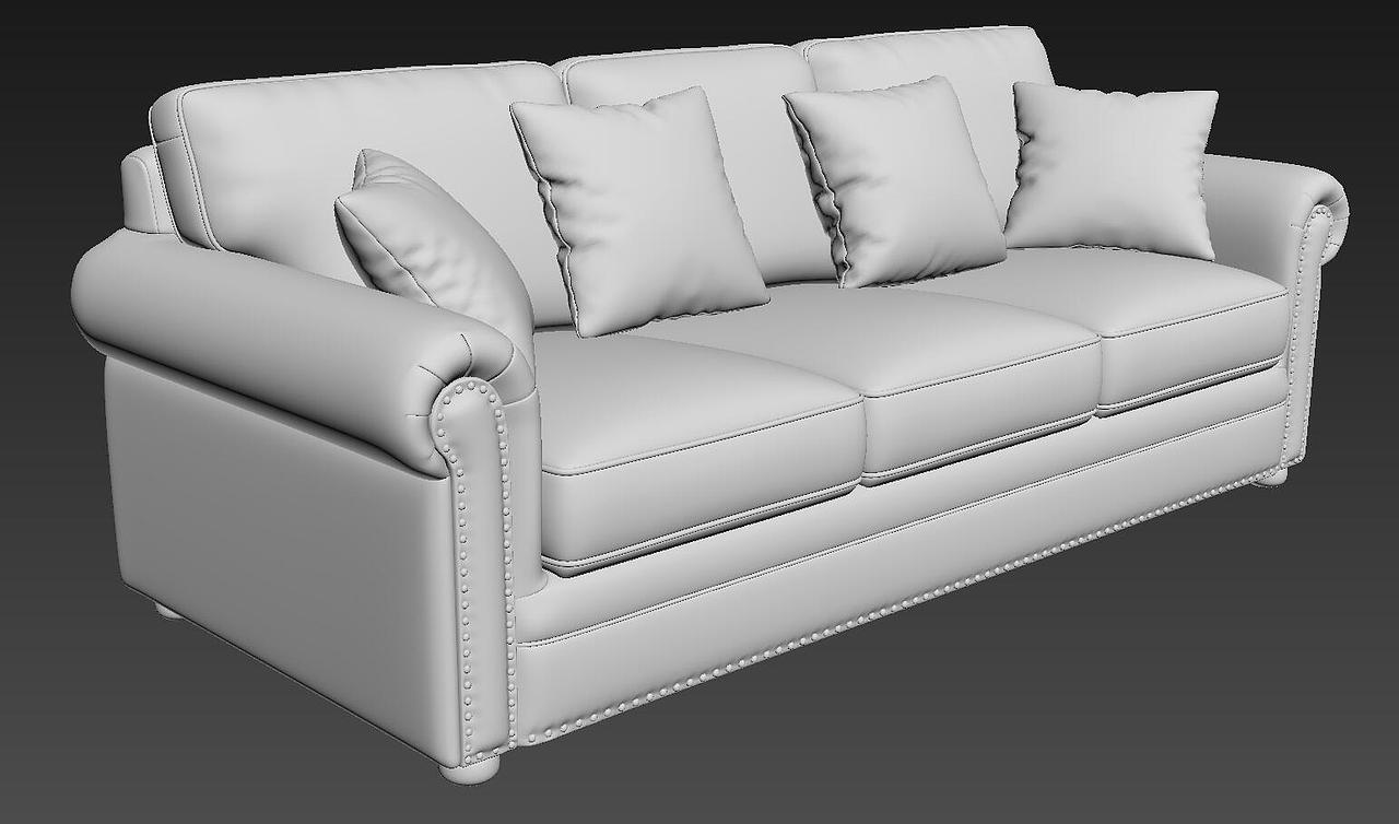 美式沙发（图ZMjExMzg1NDU2） - 生活用品 - 站酷设计师古色谷香原创素材 - 站酷ZCOOL