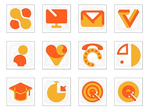 Icon（個(gè)人主頁-ZNTIzNDk2NDg=） - 圖標(biāo) - 站酷設(shè)計(jì)師Uoreh原創(chuàng)素材 - 站酷ZCOOL