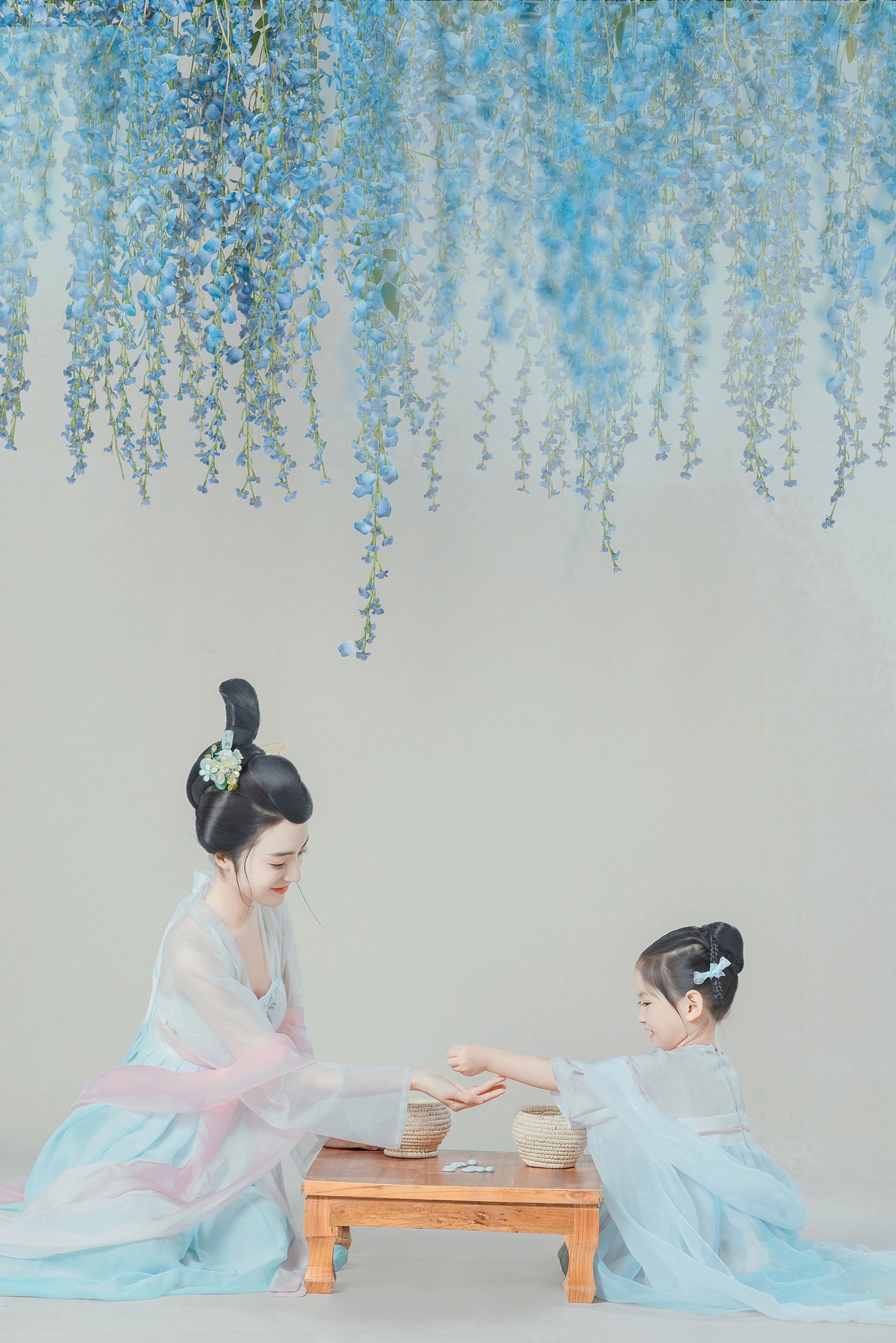 亲子/情侣/全家福（图ZMjU2MjQxOTY0） - 人像摄影 - 站酷设计师深圳宫主映画原创素材 - 站酷ZCOOL