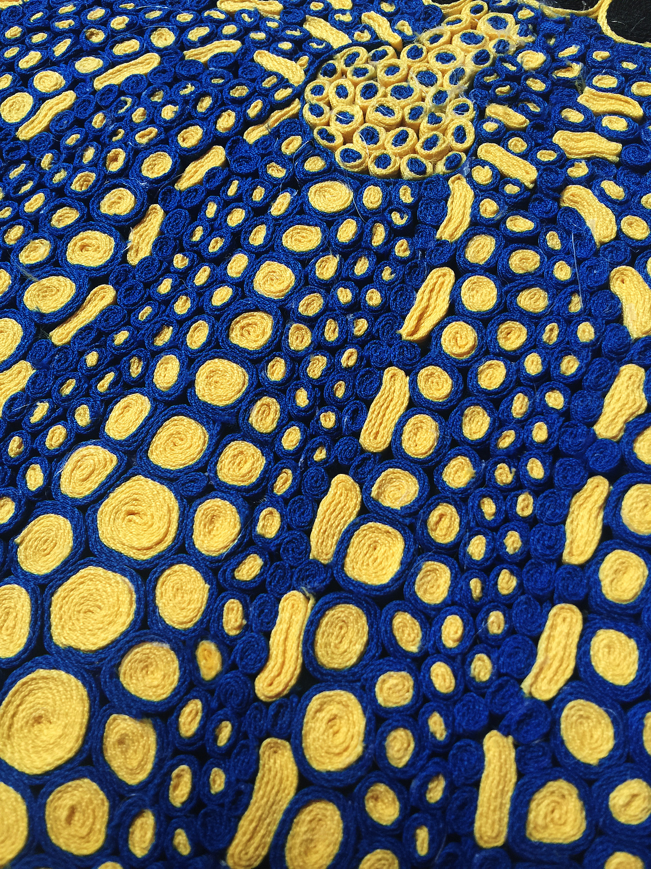 向大师致敬--草间弥生的“南瓜”