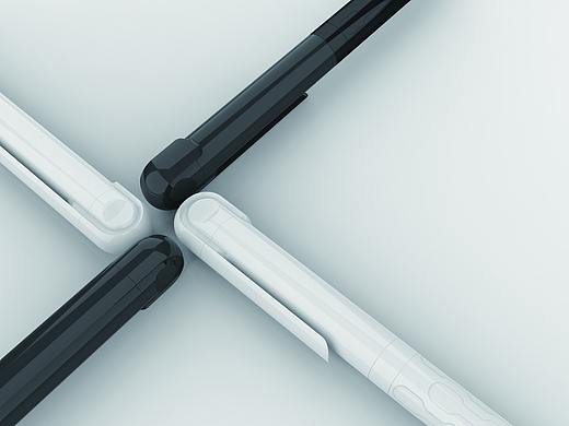 Multi-functional pen
