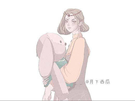 布娃娃