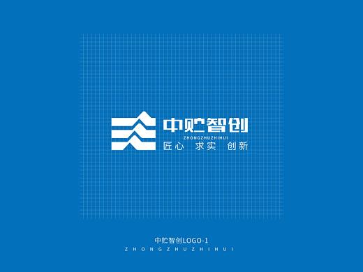 中贮logo