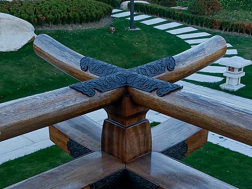 宝山寺（个人主页-ZNTY1NjU3OTY=） - 风光摄影 - 站酷设计师宫本吹雪原创素材 - 站酷ZCOOL