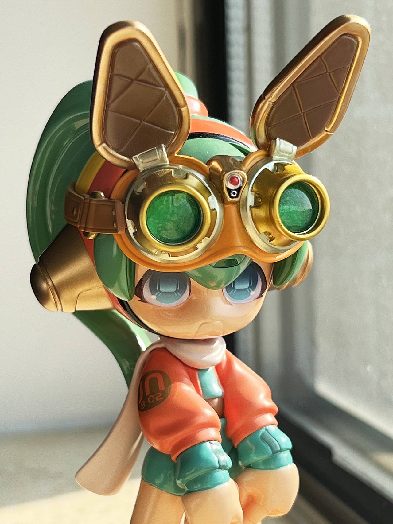 疯景CrazyJN的2021