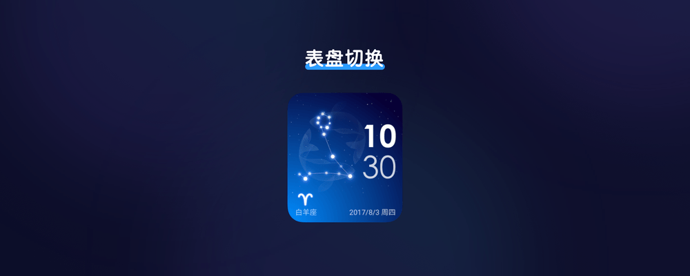 2016-2018年度作品集