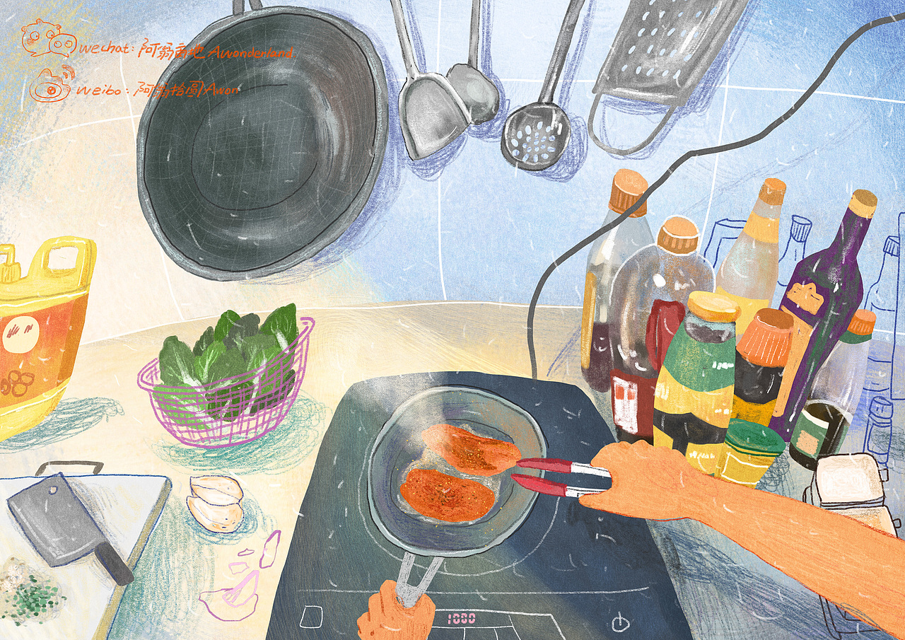 《关于一个人生活的某些瞬间》