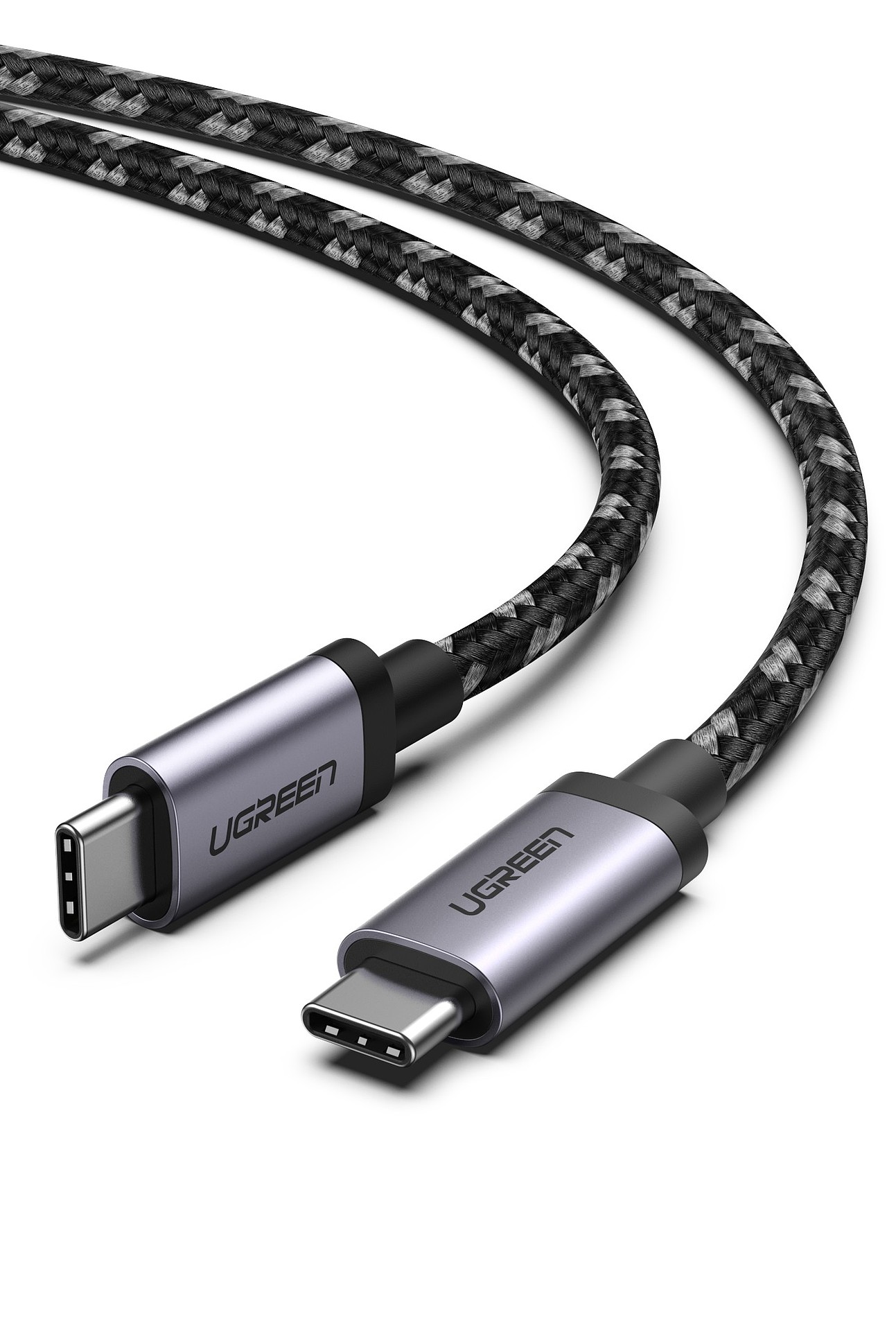 UGREEN 产品渲染-年终总结