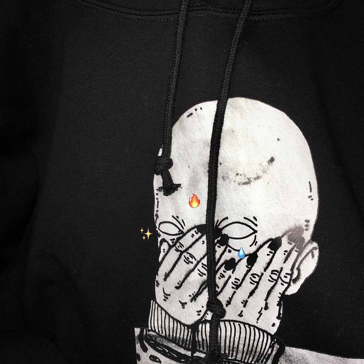 SPOTGUY 個人原創手繪塗鴉 怪好看