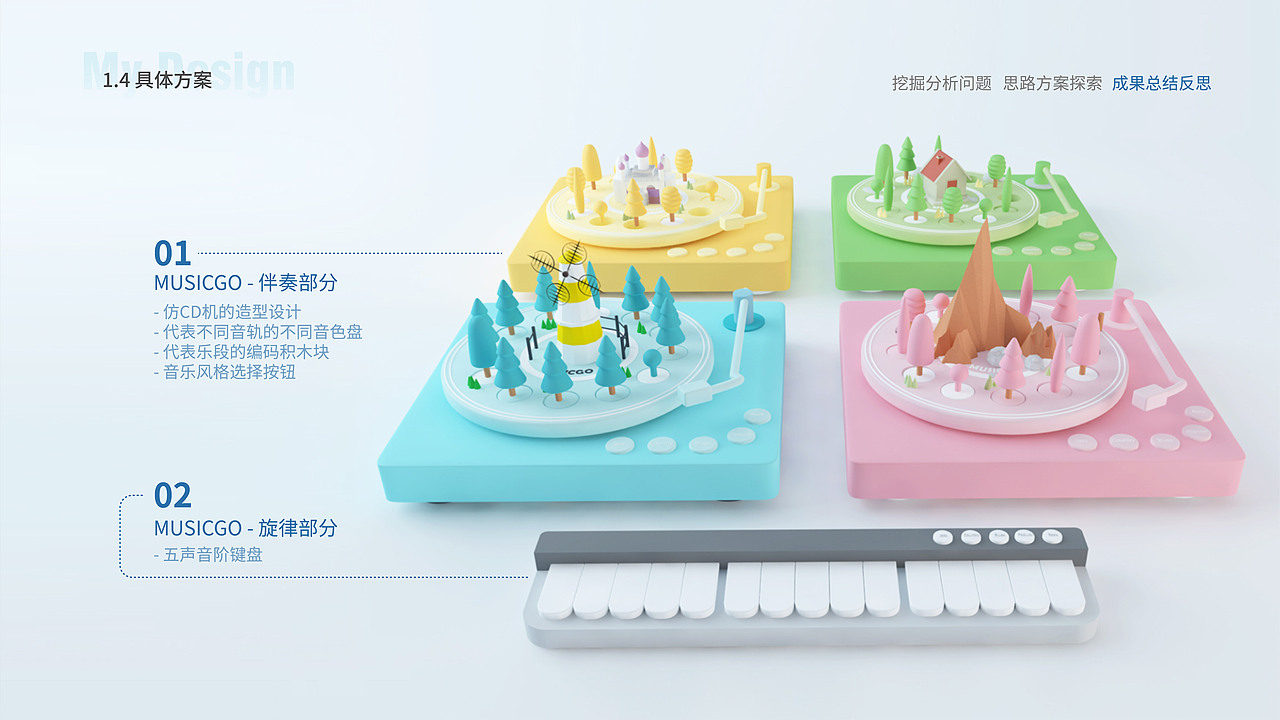 MUSICGO音乐玩具（图ZMTc0OTM0NTQw） - 玩具 - 站酷设计师有一只猫成精了原创素材 - 站酷ZCOOL