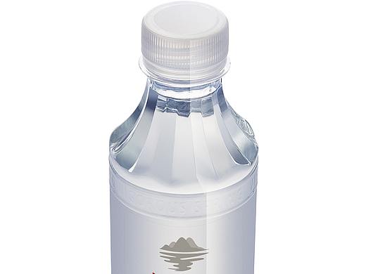 九千万矿泉水系列产品拍摄