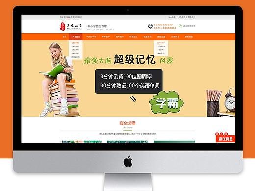 真金教育
