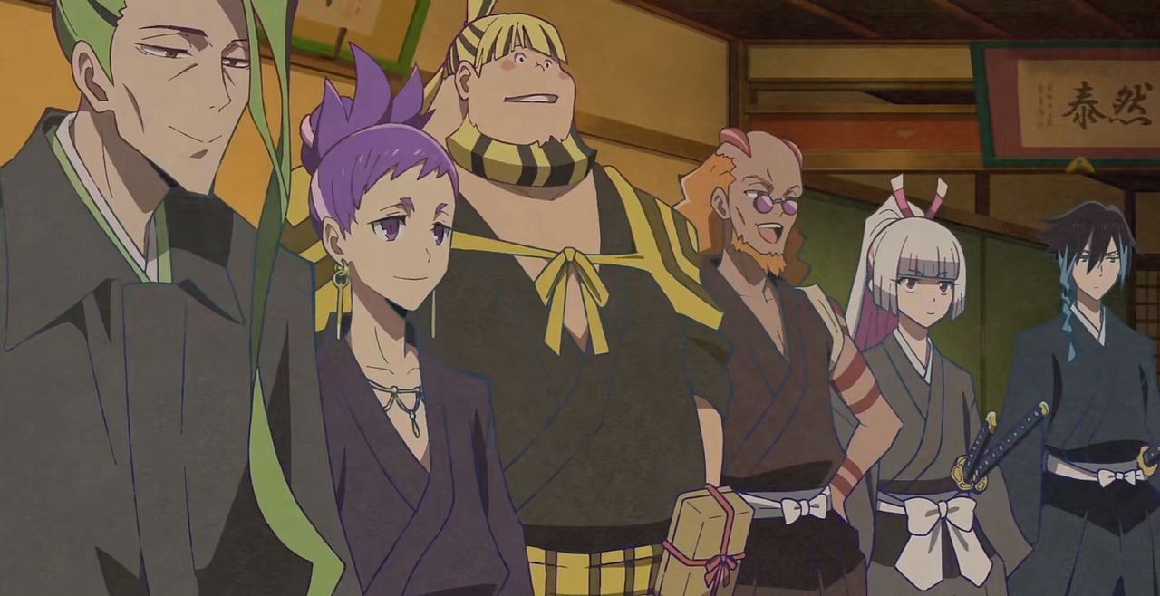 每日动漫壁纸:500