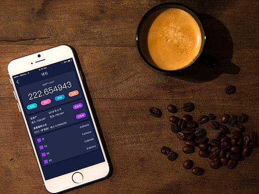 ui（个人主页-ZMzg4MjAyMTI=） - APP界面 - 站酷设计师我是鱼摆摆原创素材 - 站酷ZCOOL