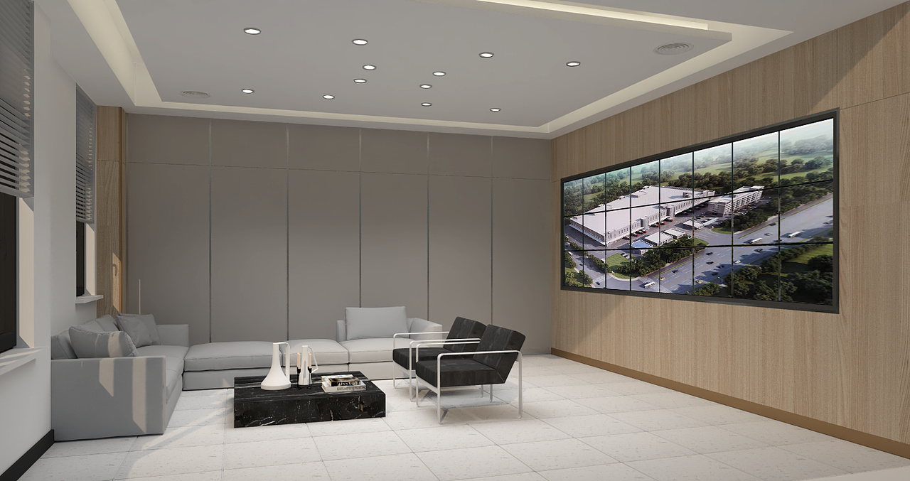 同一空间,不同思路