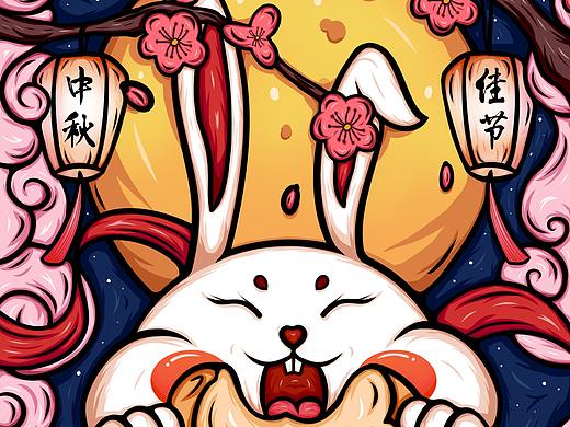 日常习作_中秋佳节