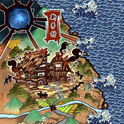 游戲相關(guān)（圖ZMTkyNjE0Mjg4） - 游戲原畫 - 站酷設(shè)計(jì)師第柒暴風(fēng)工作室原創(chuàng)素材 - 站酷ZCOOL