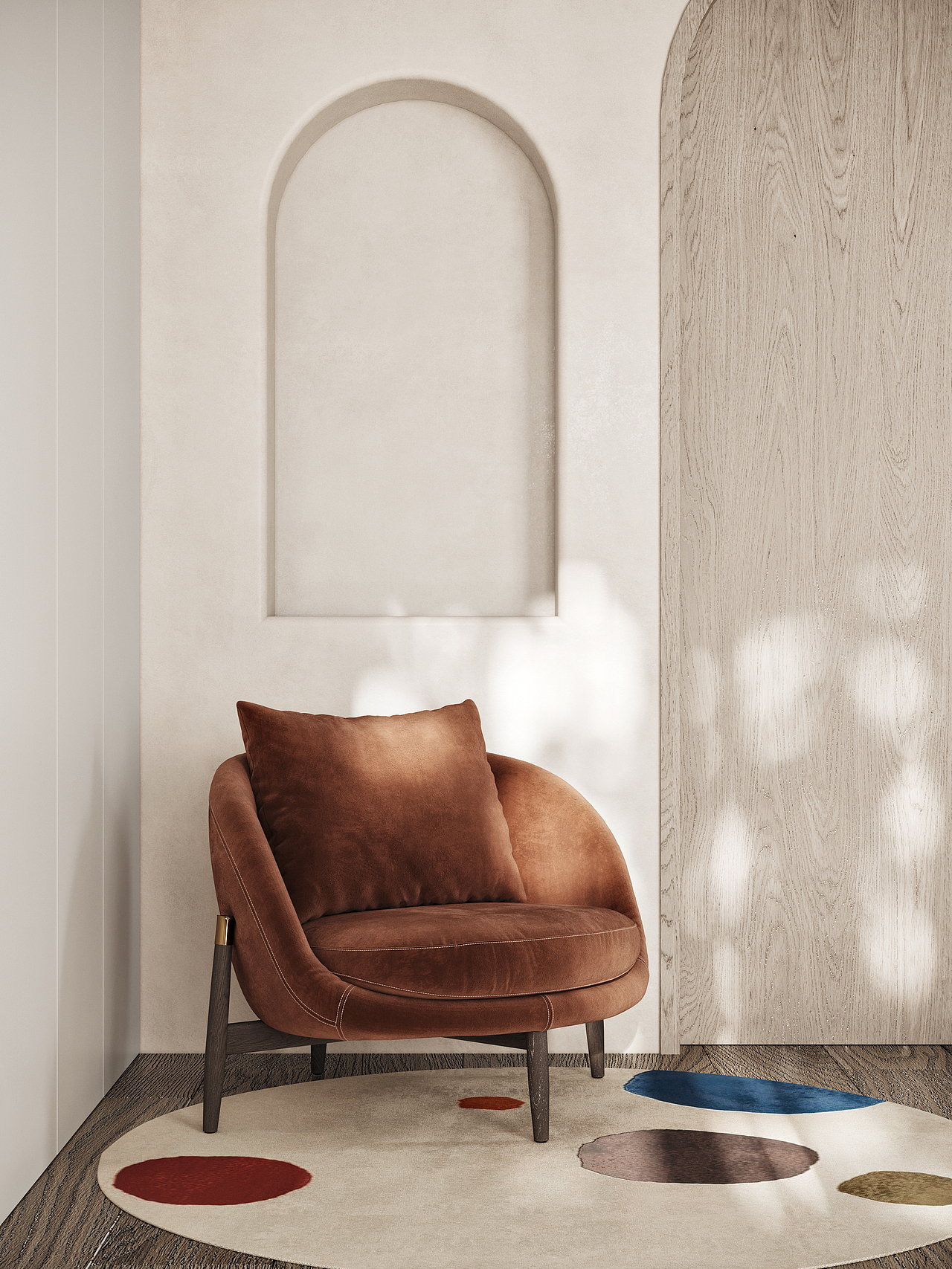 我所在的地方（图ZMjM1ODQzODQw） - 家装设计 - 站酷设计师西安素图空间设计原创素材 - 站酷ZCOOL