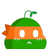 小海龟我们走的头像