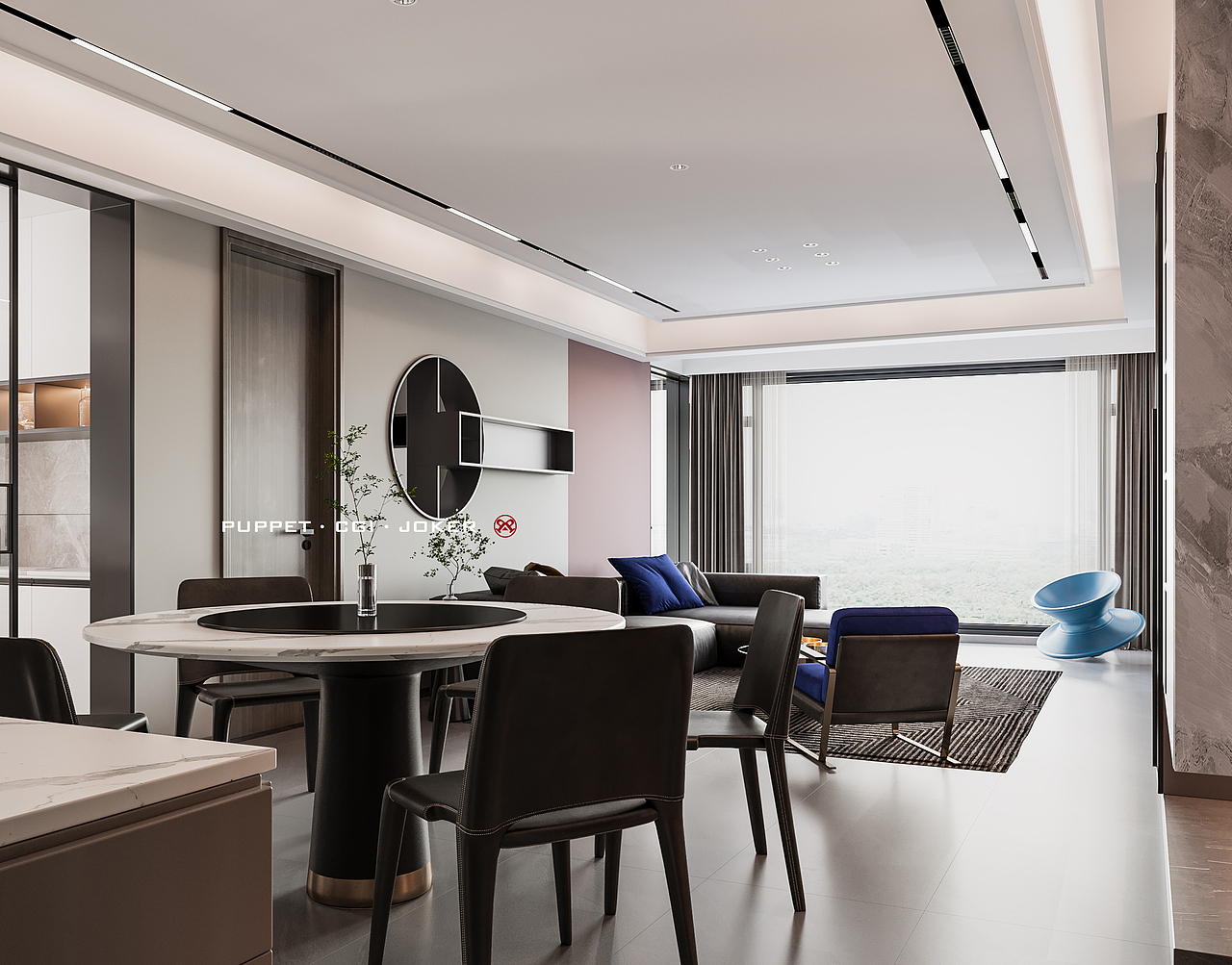 P U P P E T·C G I（图ZMjM5OTA4MzE2） - 家装设计 - 站酷设计师木偶人丨Joker原创素材 - 站酷ZCOOL