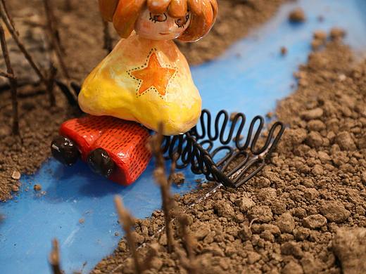 石塑粘土（個人主頁-ZNjMwMDY4MjA=） - 手辦/模玩 - 站酷設計師小橘佑原創(chuàng)素材 - 站酷ZCOOL