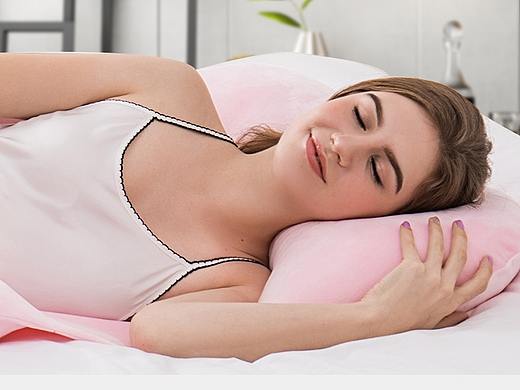 2018年新工作的第一个pc端首页 孕妇枕