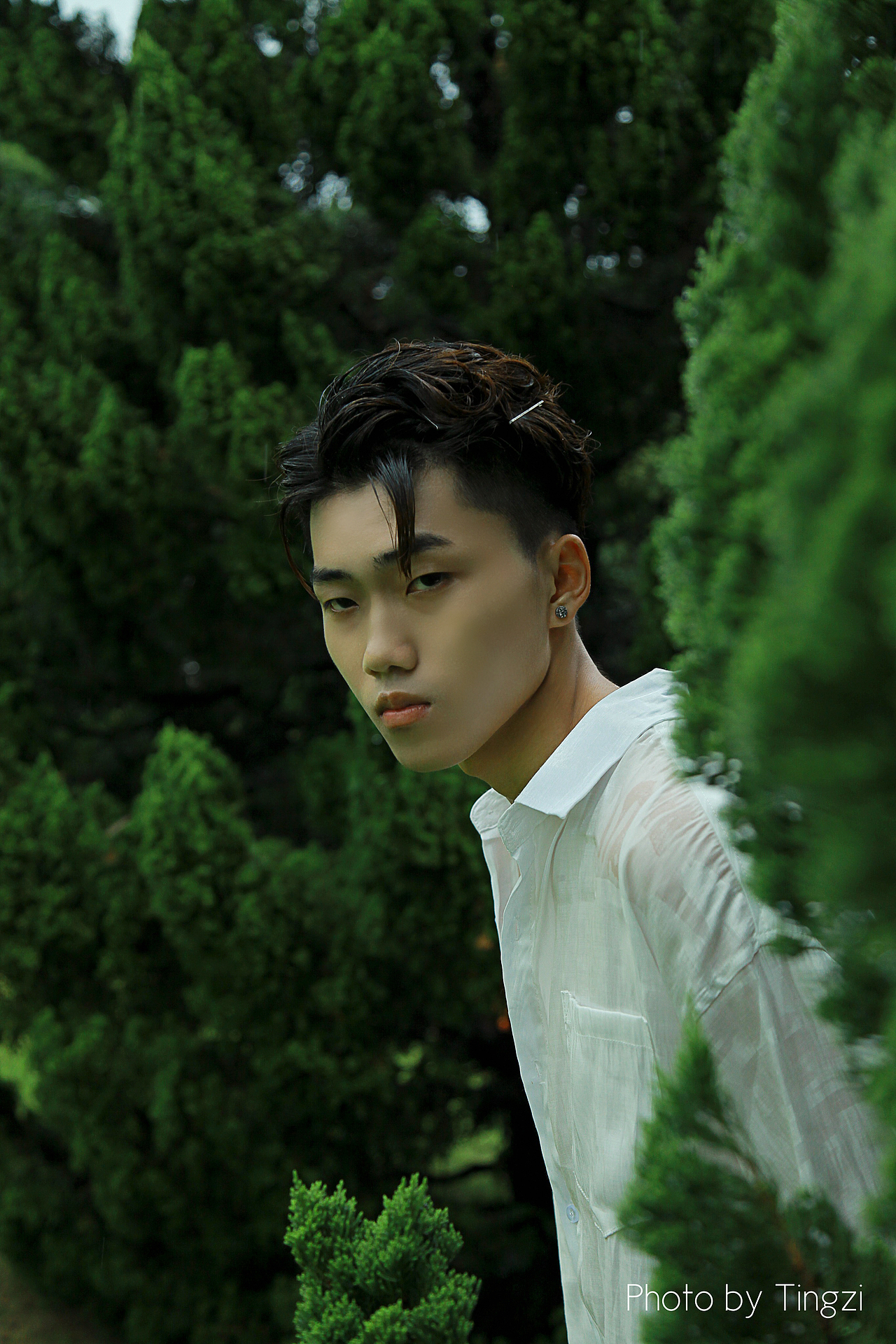 森林之子（图ZMjU4NjU0Nzgw） - 时尚/艺术摄影 - 站酷设计师婷子爱摄影原创素材 - 站酷ZCOOL