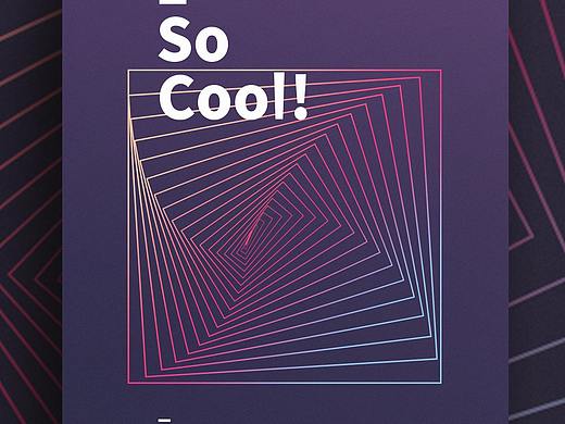 海报练习