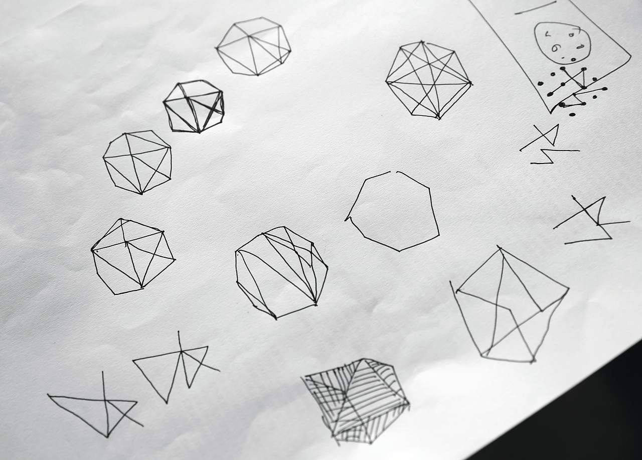 Plantes Shaker 雪克星球 VIS手册