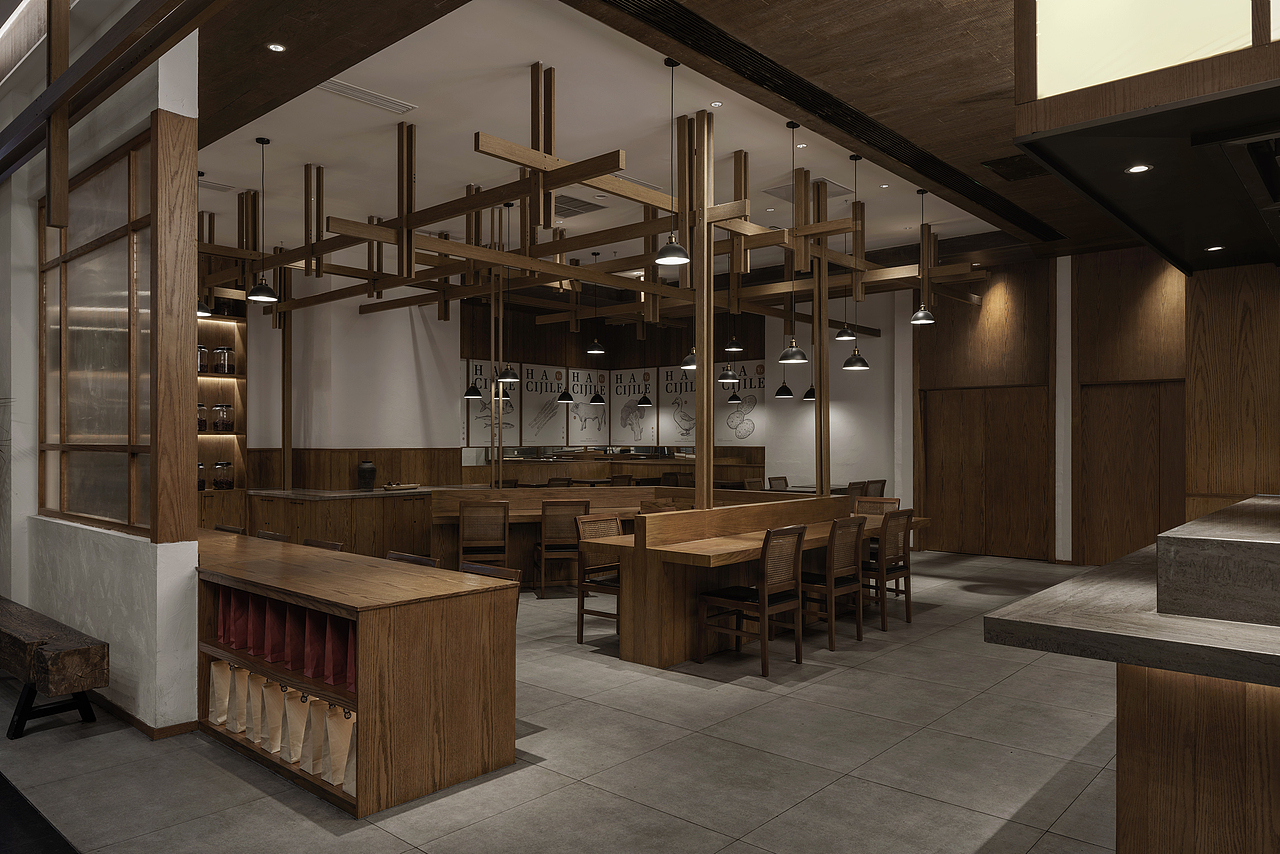 慈记·外婆桥小食