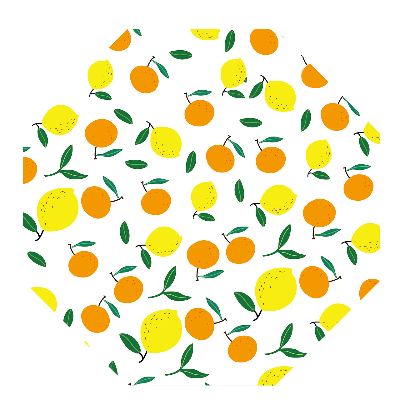 雨伞插画无缝拼接（图ZMjc3OTQ0Nzgw） - 商业插画 - 站酷设计师手可摘紫罗兰原创素材 - 站酷ZCOOL