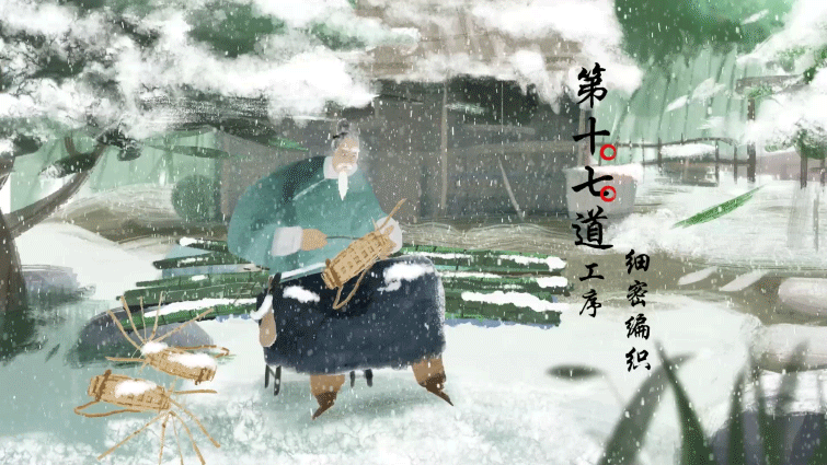 麦当劳动画短片《朕好虾堡》背后创作的故事（图ZNjkwNzgzOTI=） - 动画片 - 站酷设计师WuhuStudio原创素材 - 站酷ZCOOL