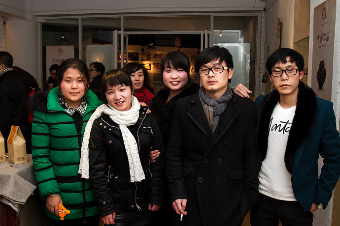 一红枣的包装设计