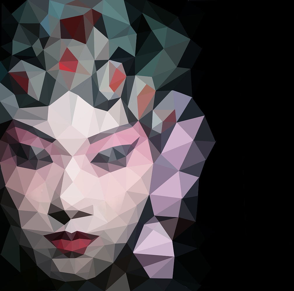 花旦（图ZOTA1OTg0NzY=） - 其他 - 站酷设计师King_Abey原创素材 - 站酷ZCOOL