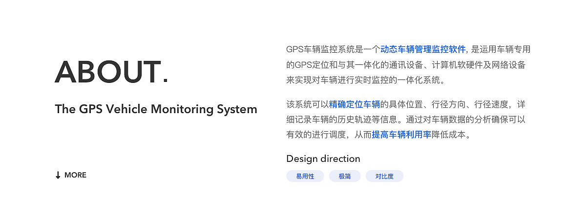 GPS车辆监控系统（图ZMTk5ODU2MjEy） - 其他网页 - 站酷设计师1Summer1原创素材 - 站酷ZCOOL