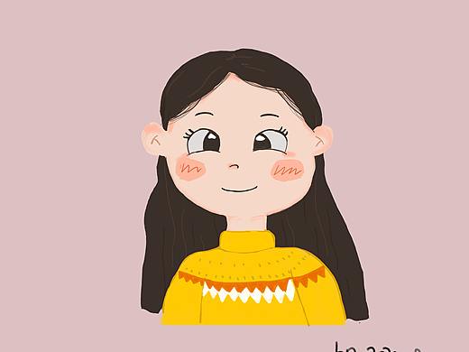 儿童插画