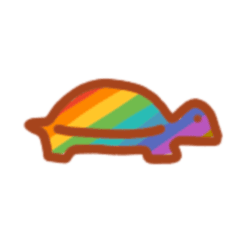 小乌表情包的第一弹