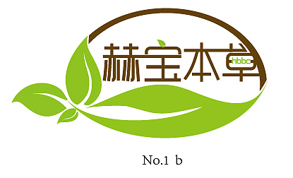 中药 logo