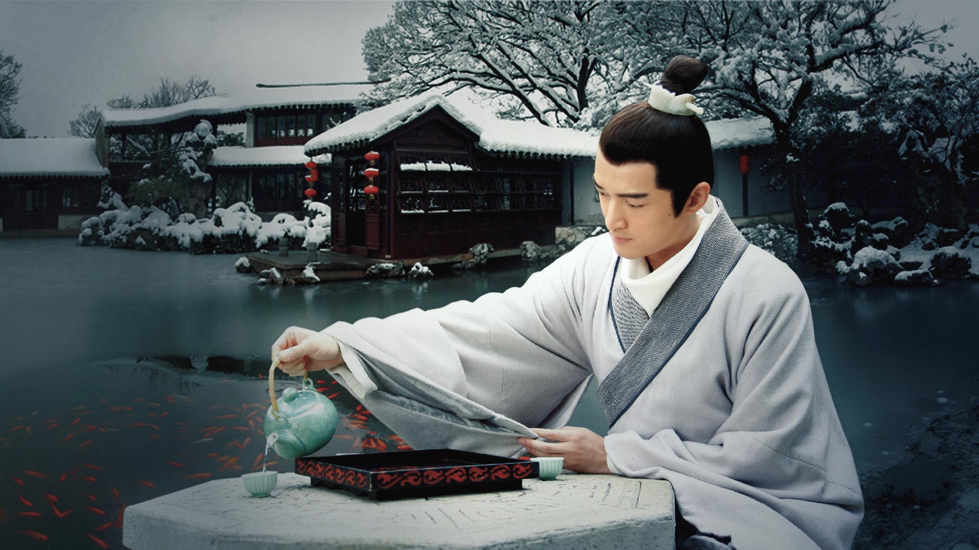 ittlamo的個人主頁（背景預覽） - 主頁背景設置 - 站酷設計師ittlamo原創(chuàng)素材 - 站酷ZCOOL