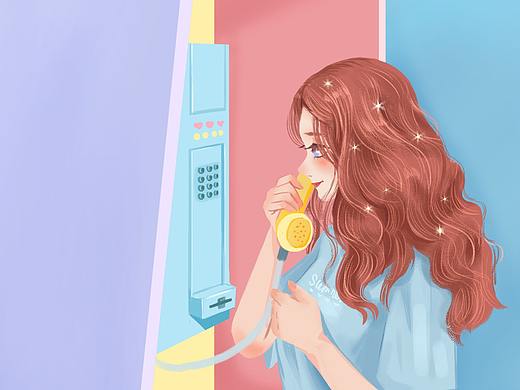 sister（個(gè)人主頁-ZNDE5OTAyODA=） - 創(chuàng)作習(xí)作 - 站酷設(shè)計(jì)師尼希米原創(chuàng)素材 - 站酷ZCOOL