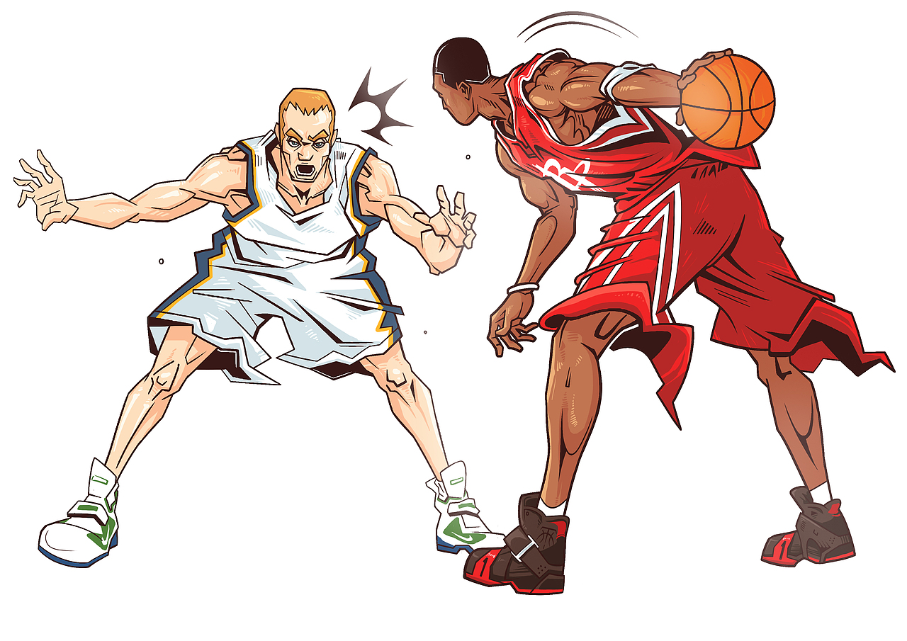 nba人物 麦迪