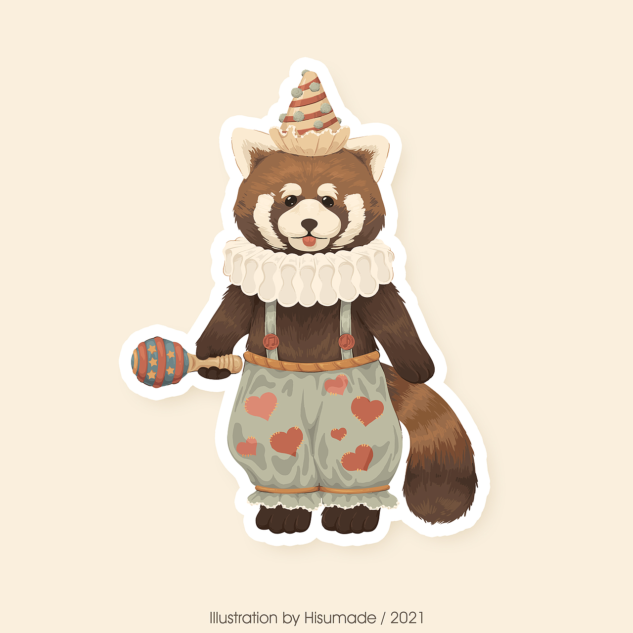 【2020】插画作品总结