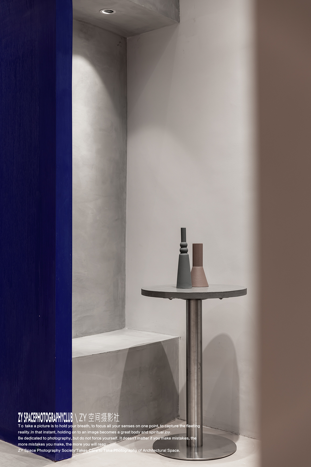 湖南长沙建筑空间摄影 | 咖啡店