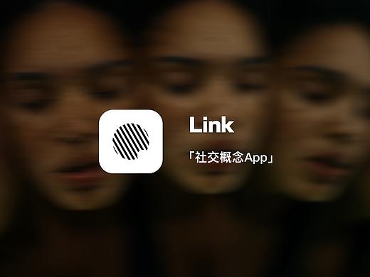 Link-摄影社交App