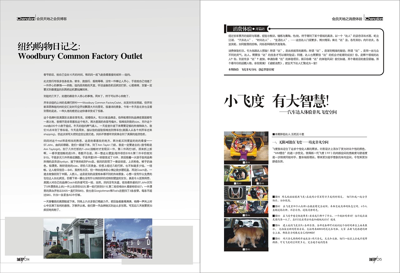 杂志文字版式（图ZMTY2ODI3NjA=） - 书籍/画册 - 站酷设计师琉影间原创素材 - 站酷ZCOOL