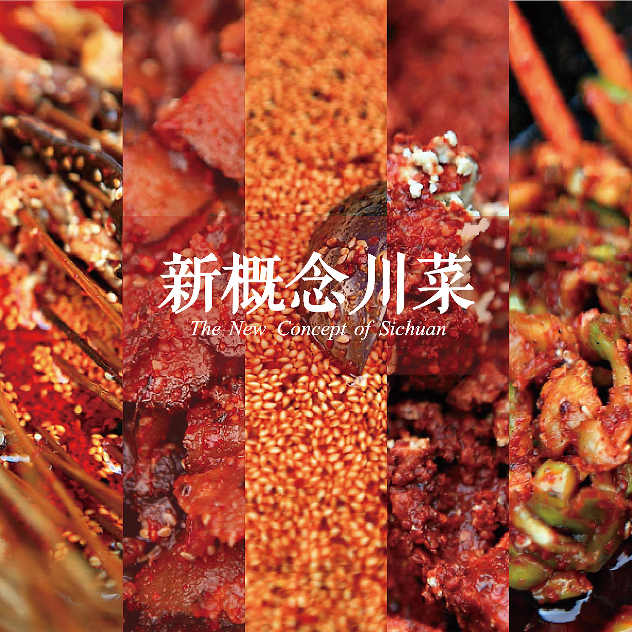 三川渝湘菜型录（图ZOTIyNDM3MzY=） - 书籍/画册 - 站酷设计师小义会卖萌原创素材 - 站酷ZCOOL