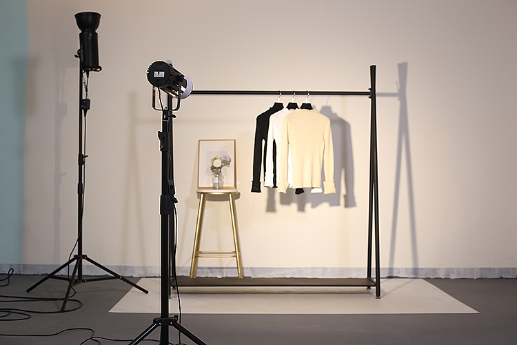 仿MISS LUCY露西家女装挂拍教程