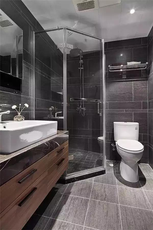 能干湿分离的卫生间才是好卫生间