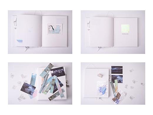 we wear the earth tears 2 书籍-影像（个人主页-ZNDg1ODM3NTI=） - 书籍/画册 - 站酷设计师萱兒Hyunyee原创素材 - 站酷ZCOOL